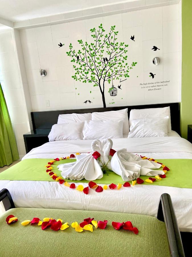 Destiny Hotel Baños Eksteriør bilde