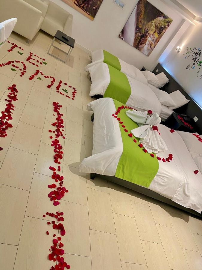 Destiny Hotel Baños Eksteriør bilde